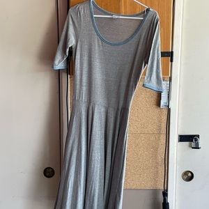 XXS Carly dress